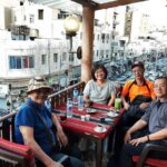 Private Street Food And Walking Tour Amman Downtown Included Experiences