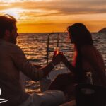 Private Sunset Cruise With Full Greek Dinner Experience Overview