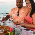 Private Sunset Dinner On The Water Dining Options