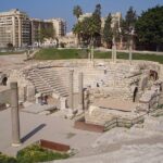 Private Tour: Alexandria Day Trip From Cairo Key Attractions In Alexandria