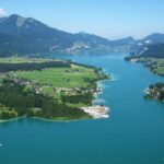 Private Tour: Austrian Lakes And Mountains Tour From Salzburg Tour Overview