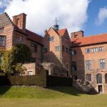 Private Tour: Chartwell House Tour From London Explore Sir Winston Churchills Estate