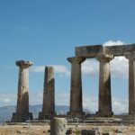 Private Tour Corinth To Walk At The Paths Of Apostle Paul! Tour Overview