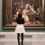 Private Tour: El Prado Museum With A Painter. With Skip The Lines Meeting Point And Accessibility