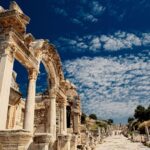 Private Tour: Ephesus Day Trip From Kusadasi Overview Of The Ephesus Day Trip