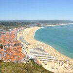 Private Tour For 1 To 8 People: Fatima, Batalha, Nazare And Obidos Overview Of The Tour