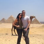 Private Tour: Giza Pyramids,sphinx,egyptian Museum &bazaar With Camel Ride&lunch Tour Overview