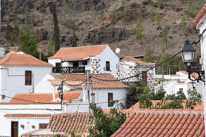 Private Tour Guide in Gran Canaria - Hidden Gems of Gran Canaria