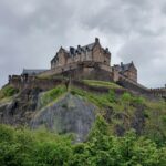 Private Tour: History And Mystery In Edinburghs Old Town Exploring The Royal Mile