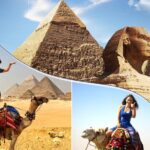 Private Tour Layover Cairo Tour Overview