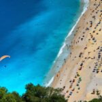 Private Tour: Melissani, Drogarati & Myrtos Swim Stop Tour Overview