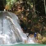 Private Tour Of Blue Hole In Ocho Rios From Montego Bay Tour Overview