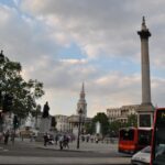 Private Tour Of Central London By Car Tour Details