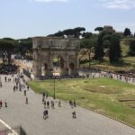 Private Tour Of Colosseum With Entrance To Roman Forum Overview Of The Tour