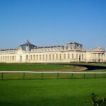 Private Tour Of Domaine De Chantilly Ticket And Transfer Overview Of Chateau De Chantilly