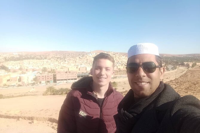 Private Tour of Ghardaïa 2 Days (The Mzab Valley) - Tour Overview