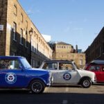 Private Tour Of Londons Landmarks In A Classic Car Transport Options