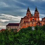 Private Tour Of Melk Hallstatt And Salzburg From Vienna Sound Of Music Tour Details