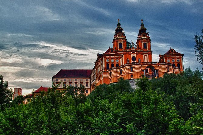 Private Tour of Melk Hallstatt and Salzburg From Vienna - Sound of Music - Tour Details