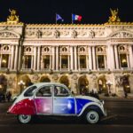 Private Tour Of Paris By Night With Champagne Tour Overview