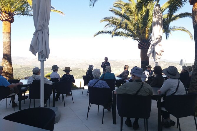 Private Tour of Ronda With an Experienced Official Local Guide - Tour Overview