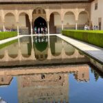 Private Tour Of The Alhambra In Granada (ticket Included) Tour Description