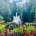 Private Tour Of Victoria And To Butchart Gardens Pickup And Dropoff Details