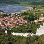 Private Tour: Ston And Peljesac Wine Tasting With Lunch From Tour Overview