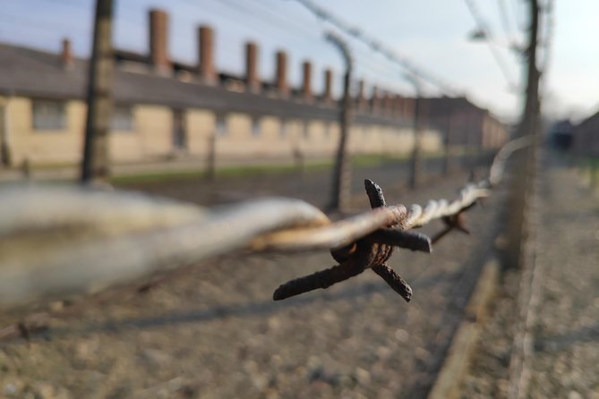 Private Tour to Auschwitz-Birkenau From Krakow - Tour Details