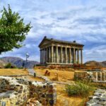 Private Tour To Garni, Geghard, Symphony Of Stones Tour Details