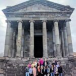 Private Tour To Garni Pagan Temple, Geghard Cave Monastery & Symphony Of Stones Tour Overview