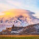 Private Tour To Garni Temple, Geghard & Khor Virap Monasteries, Azat Reservoir Overview Of The Tour