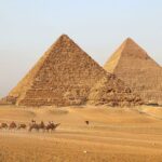 Private Tour To Giza Pyramids And Sphinx Overview Of The Tour