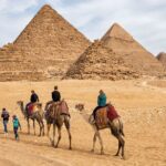 Private Tour To Giza Pyramids With 30 Minutes Camel Ride And Lunch Giza Pyramids Exploration