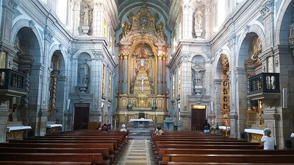 Private Tour to Guimarães and Braga, Two Incredible Cities - Tour Overview