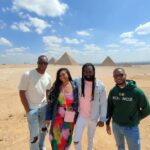 Private Tour To Pyramids ,sphinx ,lunch ,camel&inside Pyramid Inclusions