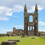 Private Tour To St Andrews And The Fishing Villages Of Fife Tour Details