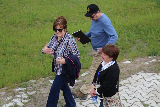 Private Tour To Unesco Heritage Echmiadzin Churches, Zvartnots And Sardarapat Key Features