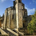 Private Tour Tomar And Knights Templar Castles Tour Highlights