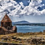 Private Tour: Tsaghkadzor, Lake Sevan, Sevanavank, Dilijan, Haghartsin Monastery Tour Overview