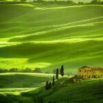 Private Tour: Tuscany Daytrip From Rome Itinerary And Transportation