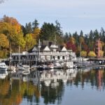 Private Tour: Vancouver Sightseeing And Capilano Suspension Bridge Tour Overview