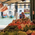 Private Tour: Venice Rialto Market, San Polo And Frari Church Walking Tour Tour Experience