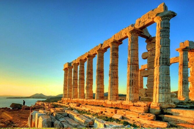 Private Tour With the Best Sunset at Sounion and Vouliagmeni Lake - Pricing and Fees