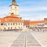 Private Transfer Bucharest To Brasov Or Vice Versa Service Overview