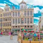 Private Transfer From Amsterdam To Brussels Service Overview