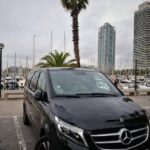 Private Transfer From Barcelona City To Airport Barcelona Overview Of Private Transfer