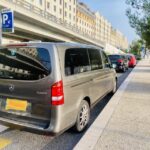 Private Transfer From Marseille To Avignon Transfer Service Details