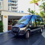 Private Transfer From Miami Hotel To Port Of Miami Service Highlights