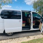 Private Transfer From Santo Domingo Airport To Bayahibe Pickup Information And Process